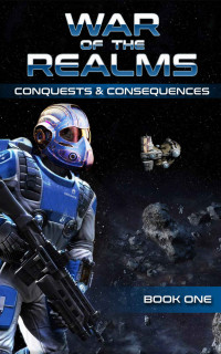 Lee Watts — Conquests & Consequences