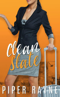 Piper Rayne — Clean Slate