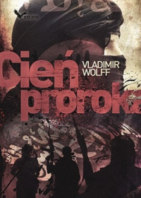 Wolff Vladimir — Cień Proroka