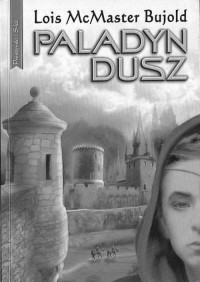 Bujold Lois McMaster — Paladyn dusz