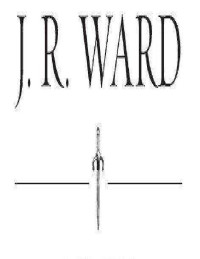 J.R.Ward — Księżycowa Przysięga