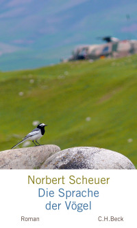 Scheuer, Norbert — Die Sprache der Vögel