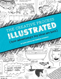 W. Glenn Griffin, Deborah Morrison — The Creative Process Illustrated