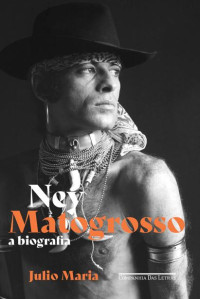 Julio Maria — Ney Matogrosso