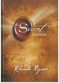 Rhonda Byrne — Book El Secreto