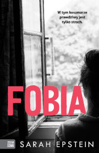 Sarah Epstein — Fobia