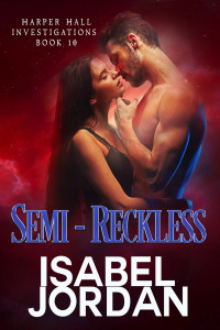 Isabel Jordan — Semi-Reckless