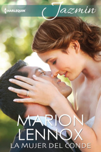 Marion Lennox — La mujer del conde