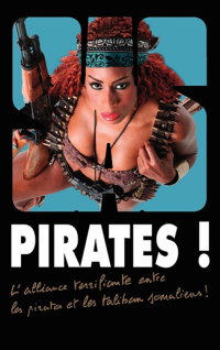 de Villiers, Gérard — SAS 177 Pirates