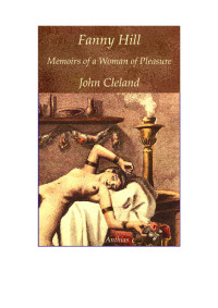 John Cleland — Fanny Hill