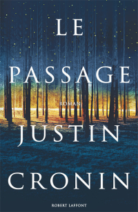 Cronin, Justin — Le passage