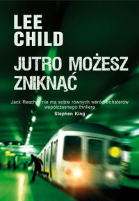 Child Lee — Jutro możesz zniknąć