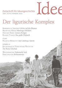 Hannah Baader / Gerhard Wolf — Der ligurische Komplex