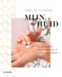 Caroline Thilemans — Mijn huid