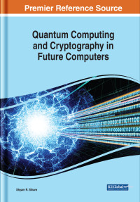 Bhawana Rudra — Quantum Computing and Cryptography in Future Computers