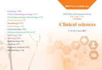 Unknown — Clinical Sciences MRCP