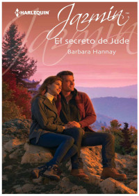 Barbara Hannay — El Secreto de Jude