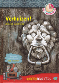 Anneke Scholten — Verhuizen!