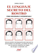 Camillo Baldi — El lenguaje secreto del rostro.