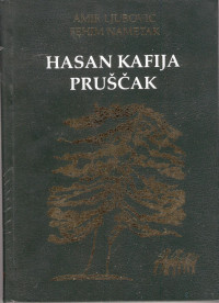 Hasan Kafi-Pruščak — Hasan Kafi-Pruščak