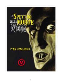 Rulli Enrico — Nosferatu, il Vampiro