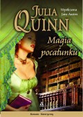 Julia Quinn — Magia pocałunku