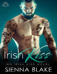 Sienna Blake — Irish Kiss