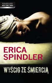 Erica Spindler — Wyścig ze śmiercią