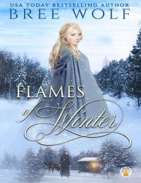 Bree Wolf — Flames of Winter