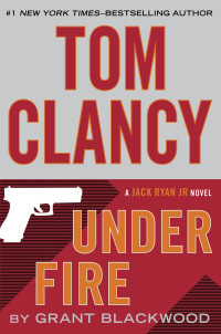 Grant Blackwood — Tom Clancy Under Fire