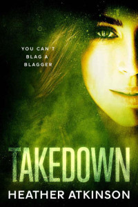 Heather Atkinson — Takedown