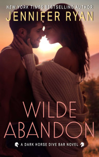 Jennifer Ryan — Wilde Abandon