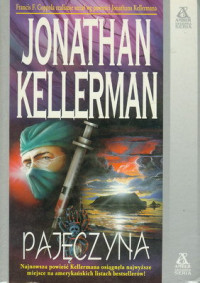 Jonathan Kellerman — Pajęczyna