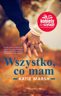 Katir Marsh — Wszystko, co mam