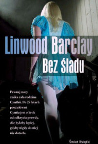 Linwood Barclay — Bez Śladu