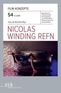 Jörg von Brincken — Nicolas Winding Refn