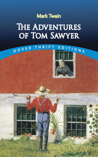 Mark Twain — The Adventures of Tom Sawyer