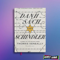 Thomas Keneally — Danh Sách Của Schindler