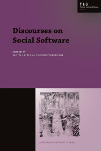 Eijck, J. van, Verbrugge, Rineke. — Discourses on Social Software