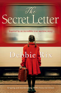 Debbie Rix — The Secret Letter