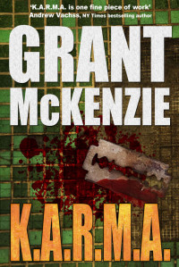 Grant McKenzie — K.A.R.M.A