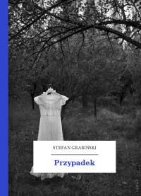 Stefan Grabiński — Przypadek