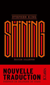 Shining — Stephen King