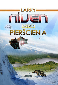 Larry Niven — Dzieci Pierścienia