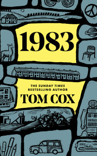 Tom Cox — 1983