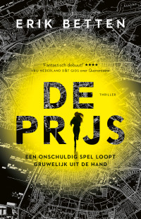 Erik Betten — De prijs