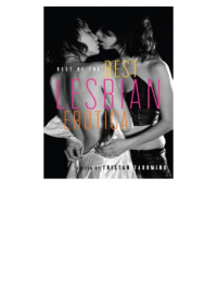 Tristan Taormino — Best of the Best Lesbian Erotica