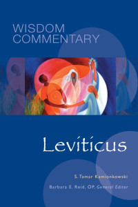 S. Tamar Kamionkowski — Wisdom Commentary: Leviticus