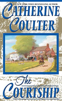 Catherine Coulter — The Courtship