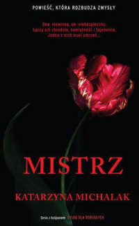 Katarzyna Michalak — Mistrz